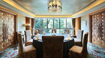 Dongjiao State Guest Hotel