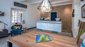 Blue Bay Curacao Golf & Beach Resort