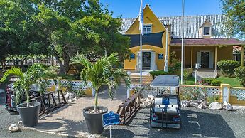 Blue Bay Curacao Golf & Beach Resort