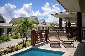 Blue Bay Curacao Golf & Beach Resort