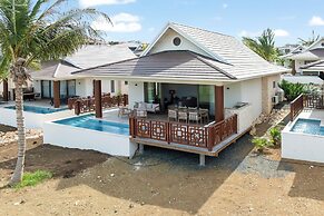 Blue Bay Curacao Golf & Beach Resort