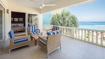 Blue Bay Curacao Golf & Beach Resort