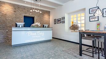 Blue Bay Curacao Golf & Beach Resort