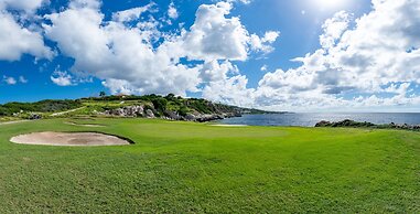 Blue Bay Curacao Golf & Beach Resort
