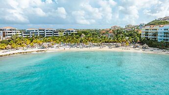 Blue Bay Curacao Golf & Beach Resort