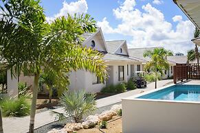 Blue Bay Curacao Golf & Beach Resort