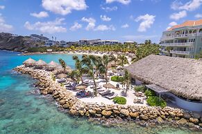 Blue Bay Curacao Golf & Beach Resort