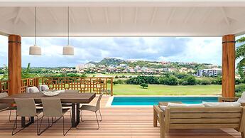 Blue Bay Curacao Golf & Beach Resort
