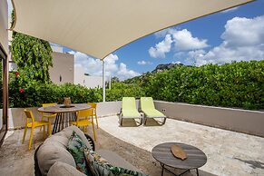 Blue Bay Curacao Golf & Beach Resort