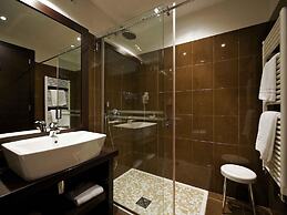 Mercure Bergamo Aeroporto
