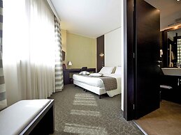 Mercure Bergamo Aeroporto