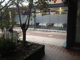 Mercure Bergamo Aeroporto