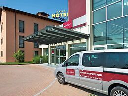 Mercure Bergamo Aeroporto