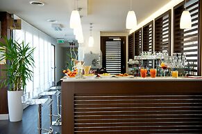 Mercure Bergamo Aeroporto