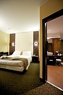 Mercure Bergamo Aeroporto