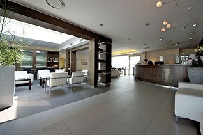 Mercure Bergamo Aeroporto