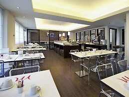 Mercure Bergamo Aeroporto