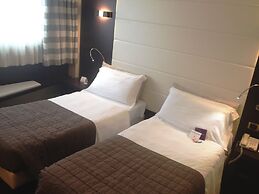 Mercure Bergamo Aeroporto