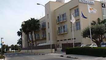 E Hotel Spa & Resort Cyprus