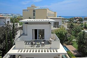 E Hotel Spa & Resort Cyprus
