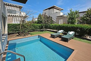 E Hotel Spa & Resort Cyprus