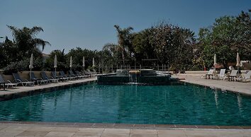 E Hotel Spa & Resort Cyprus