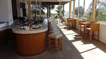 E Hotel Spa & Resort Cyprus
