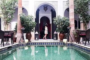 Le Riad Monceau