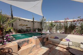 Le Riad Monceau