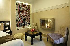 Le Riad Monceau