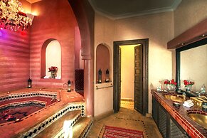 Le Riad Monceau