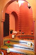 Le Riad Monceau