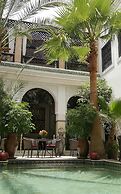 Le Riad Monceau
