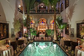 Le Riad Monceau