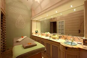 Le Riad Monceau