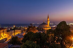 Stone Hotel Istanbul