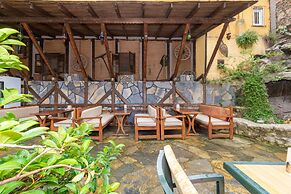 Stone Hotel Istanbul