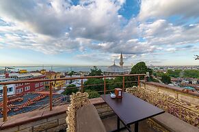 Stone Hotel Istanbul