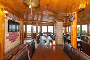 Stone Hotel Istanbul