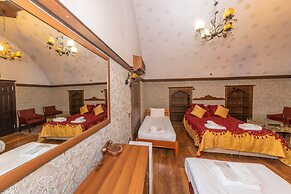 Stone Hotel Istanbul