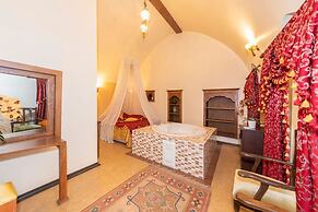 Stone Hotel Istanbul