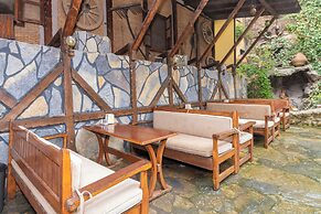 Stone Hotel Istanbul