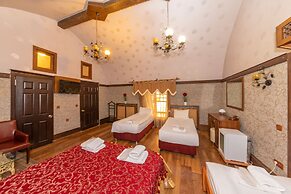 Stone Hotel Istanbul