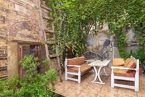 Stone Hotel Istanbul