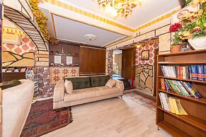 Stone Hotel Istanbul