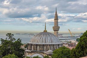 Stone Hotel Istanbul
