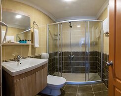 Stone Hotel Istanbul