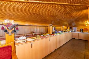 Stone Hotel Istanbul