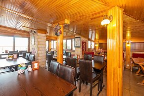 Stone Hotel Istanbul