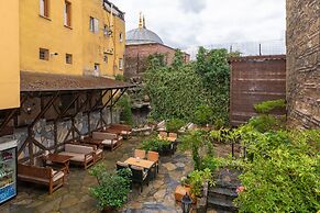 Stone Hotel Istanbul